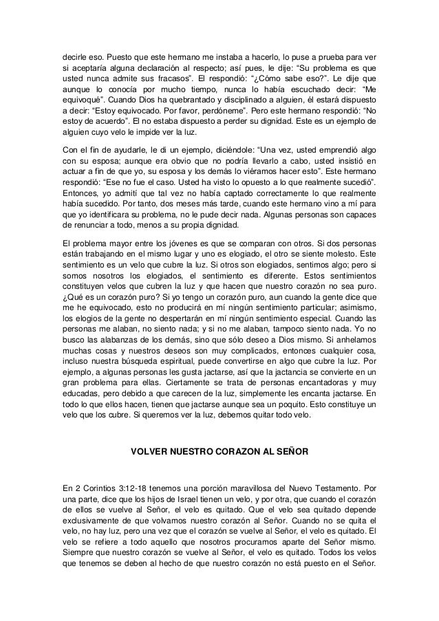 Witness Lee Pdf